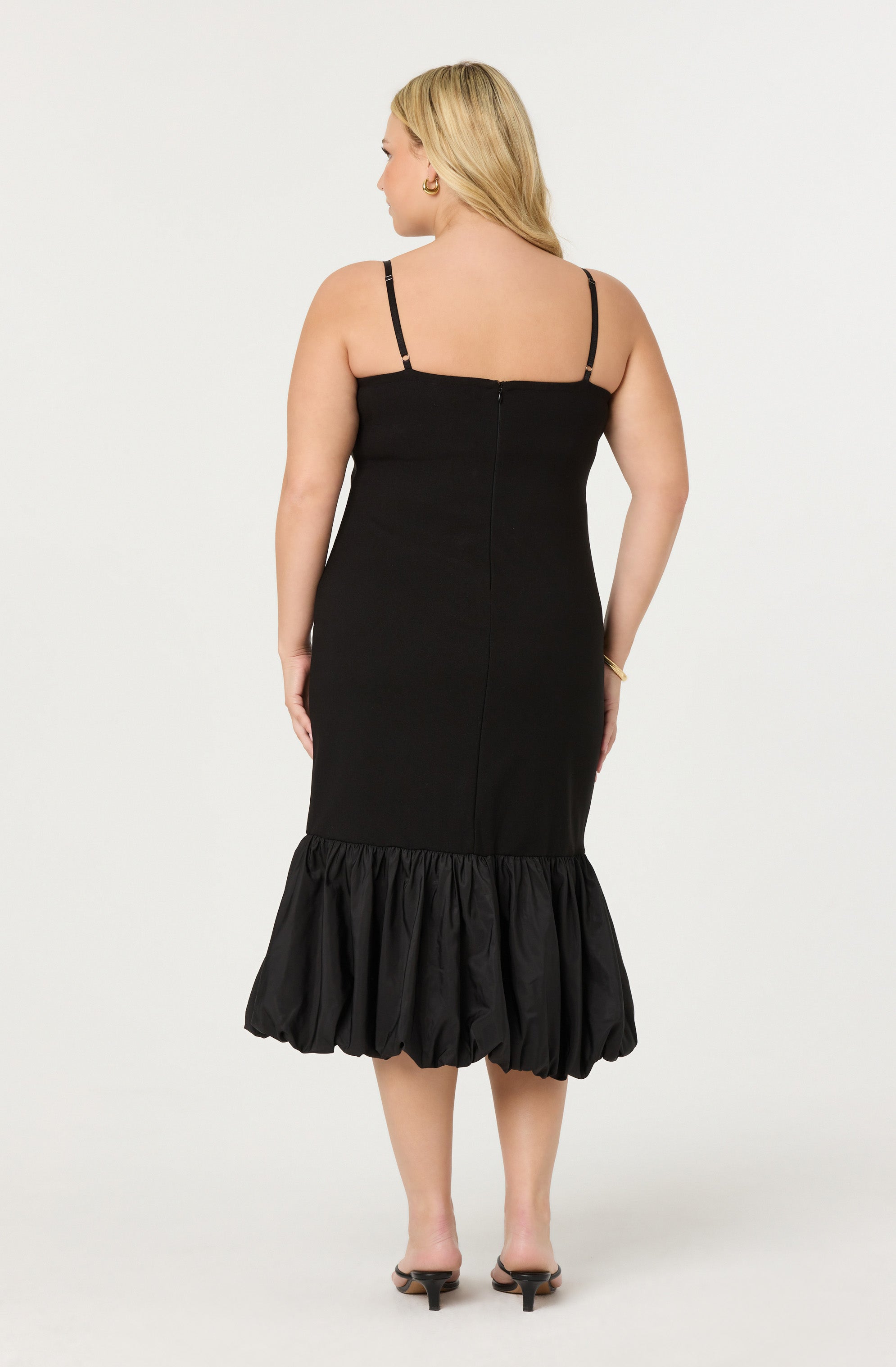 Brittnea dress
