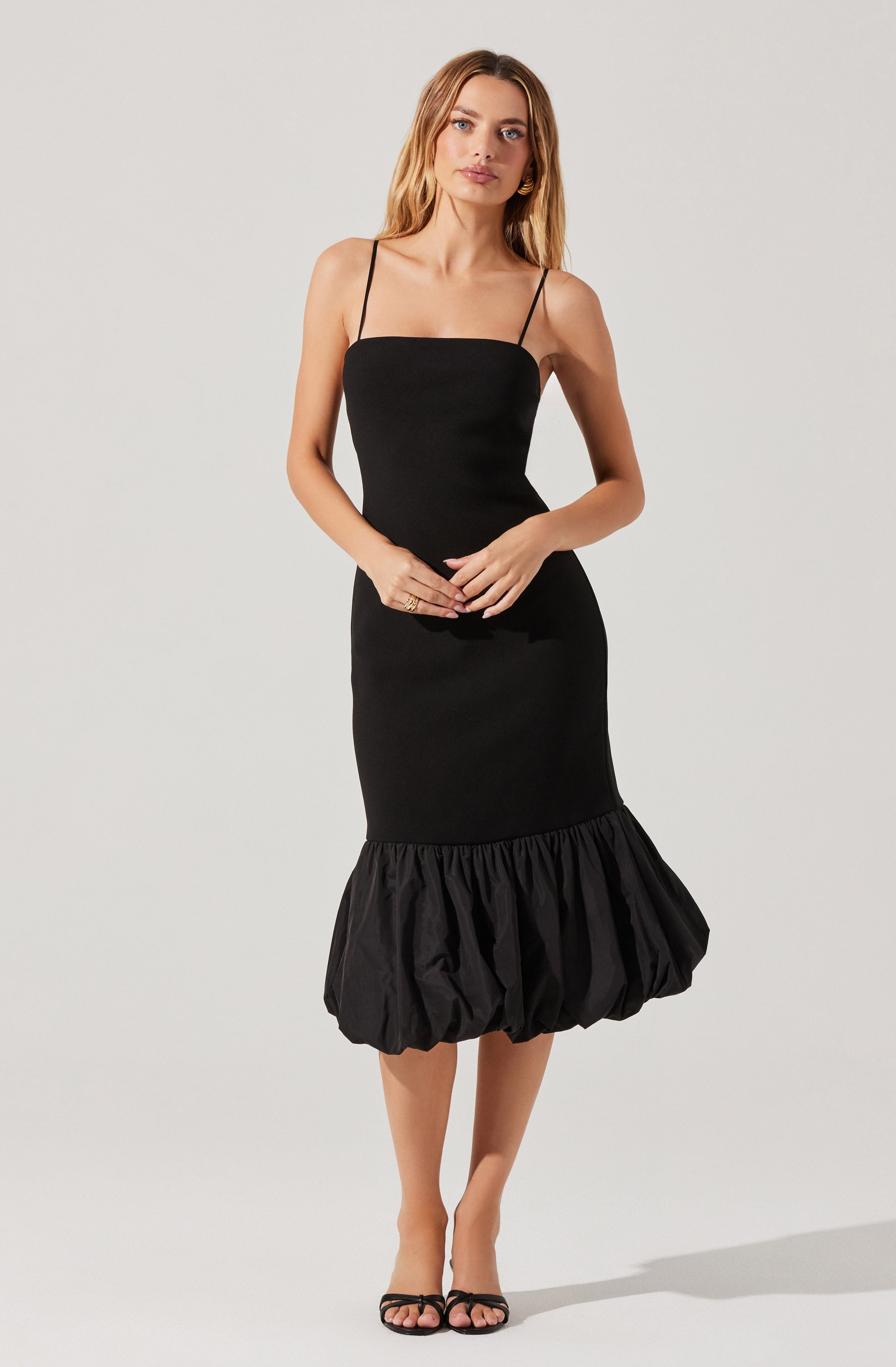 Brittnea dress