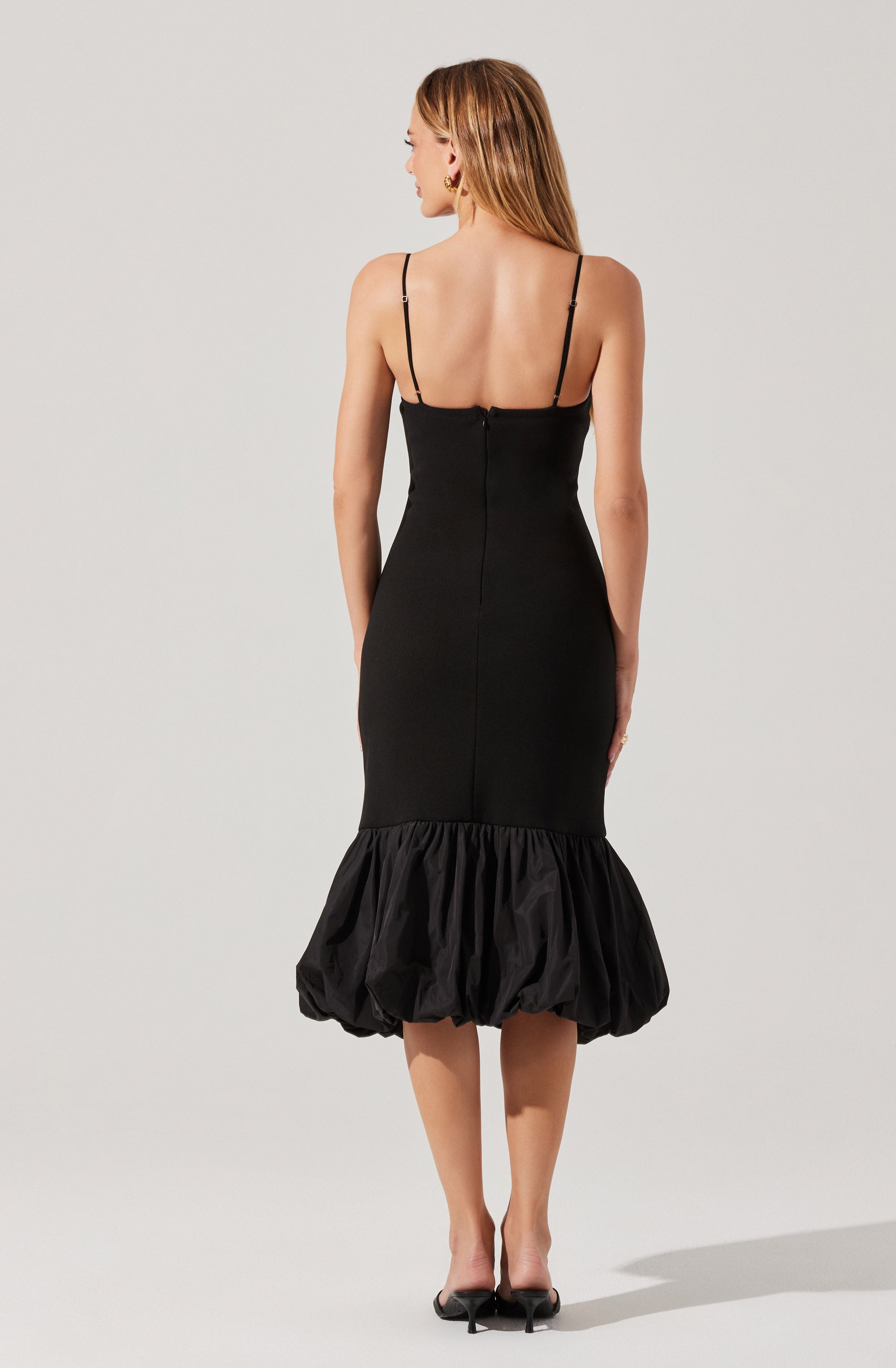Brittnea dress