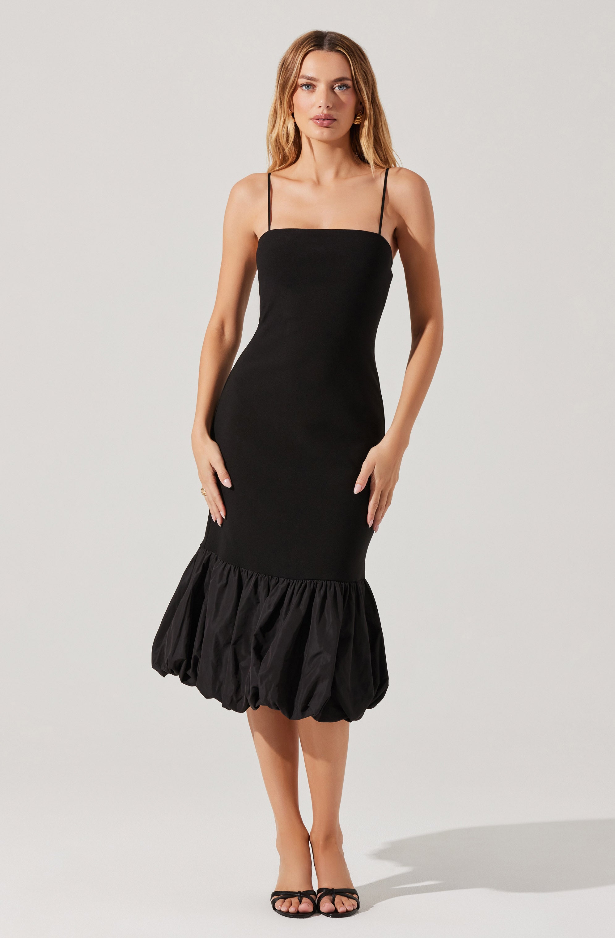 Brittnea dress