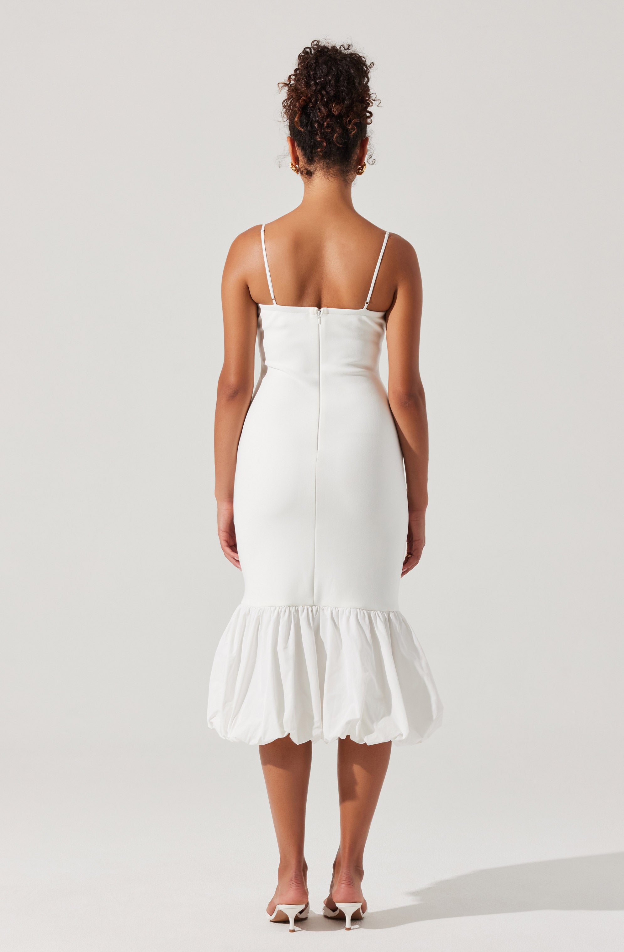 Brittnea dress
