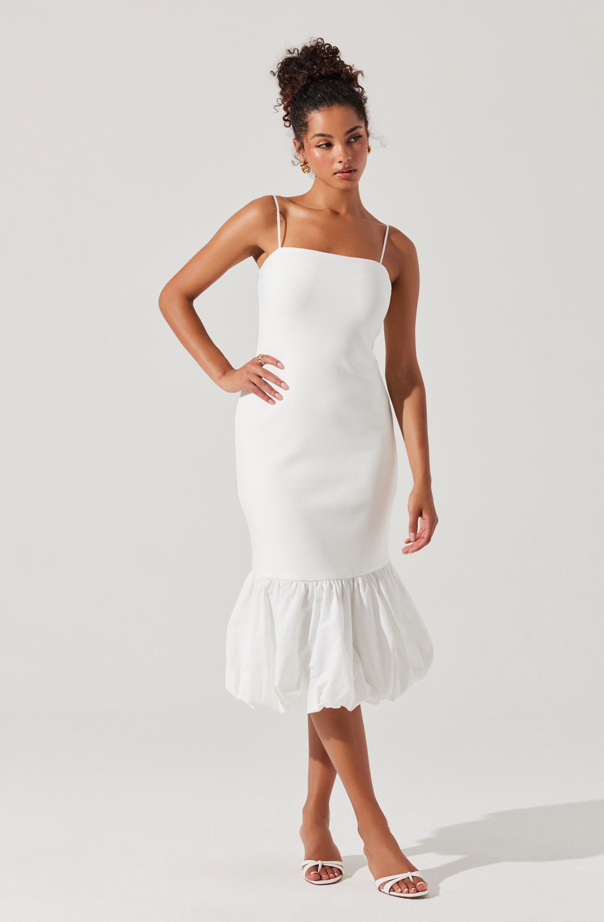 Brittnea dress