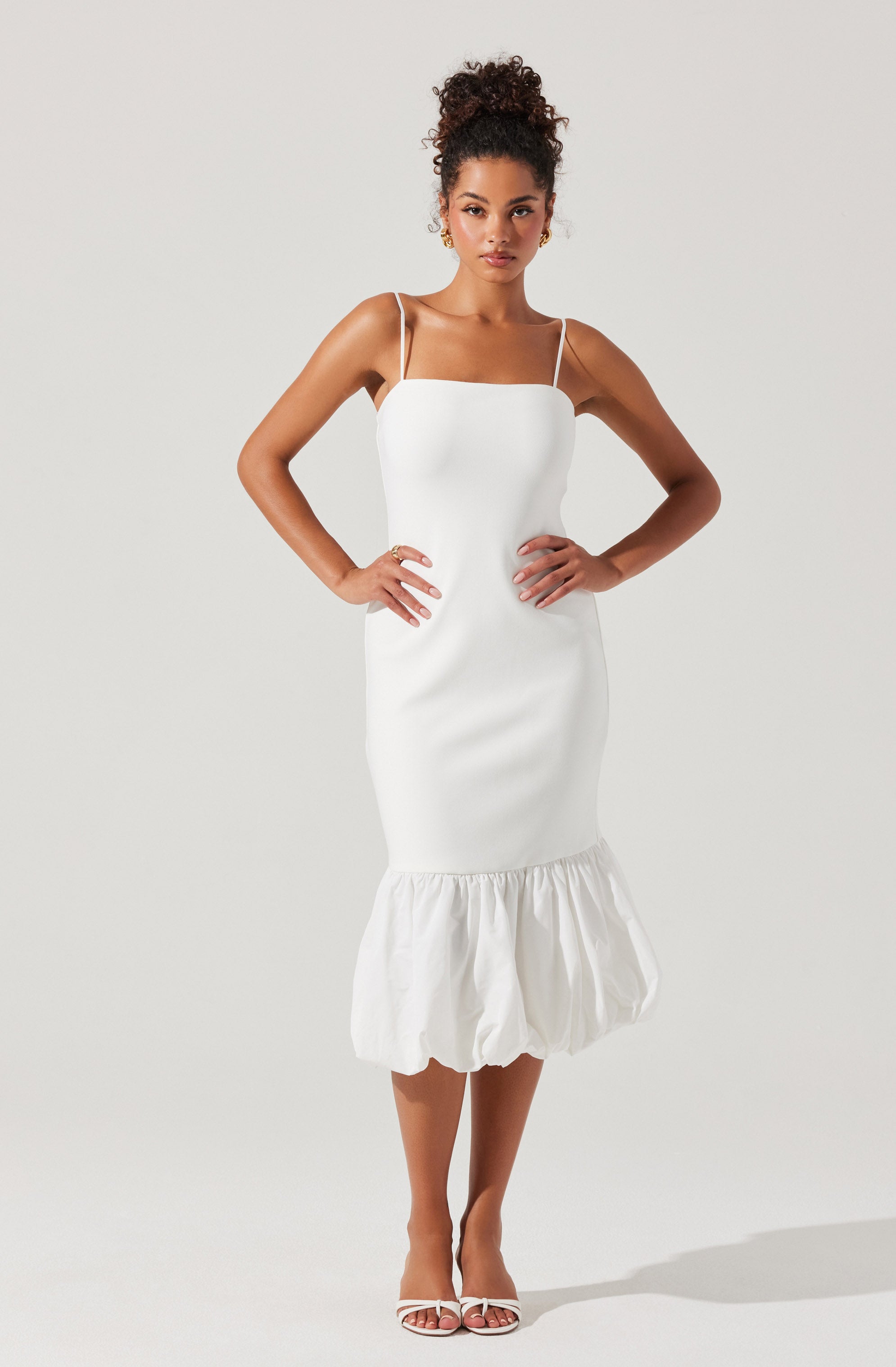 Brittnea dress