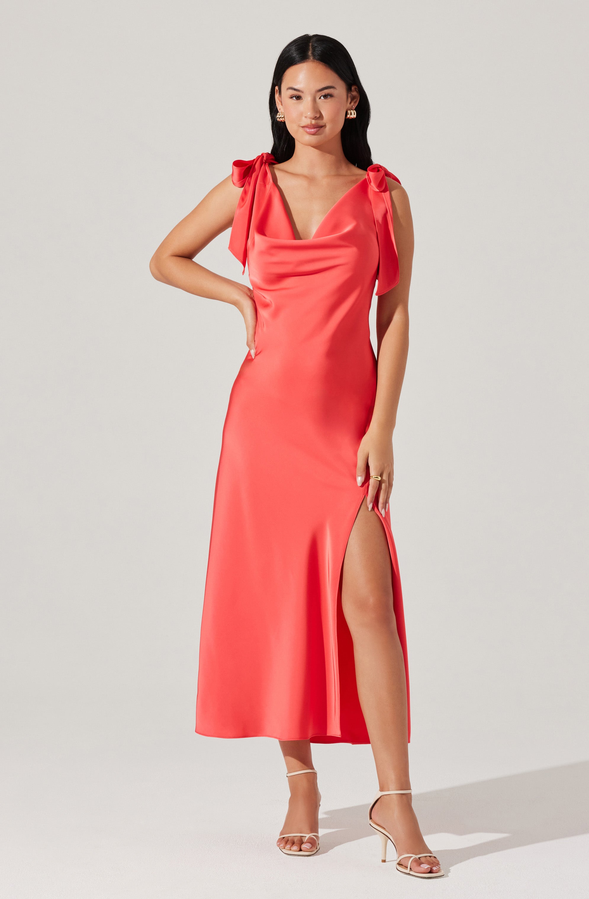 Allexina dress