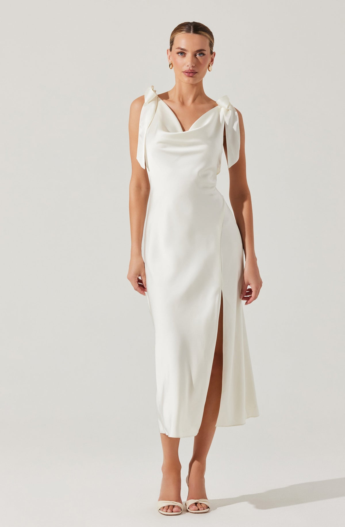 Allexina dress