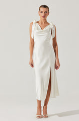 Allexina dress
