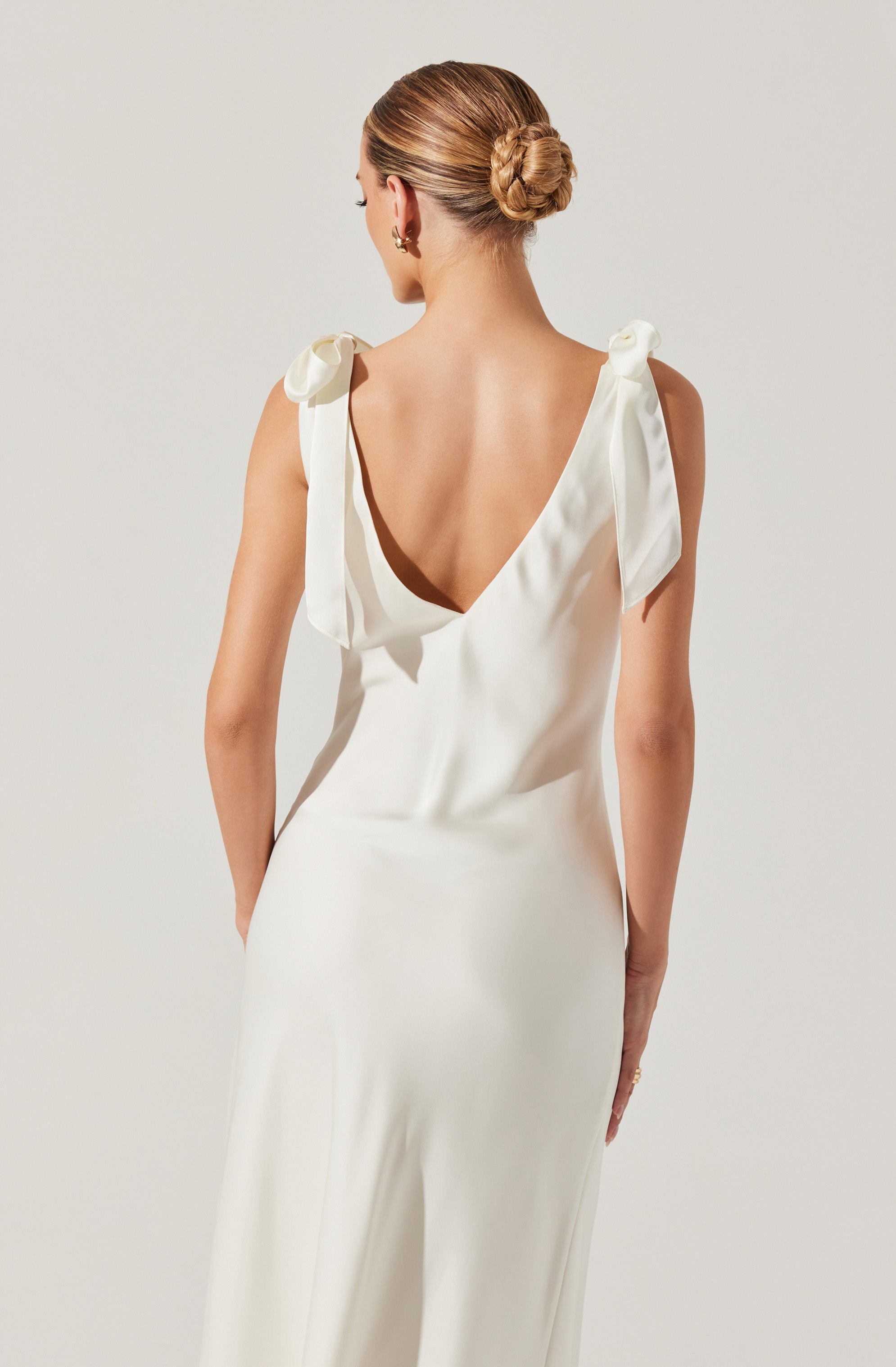 Allexina dress