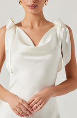 Allexina dress