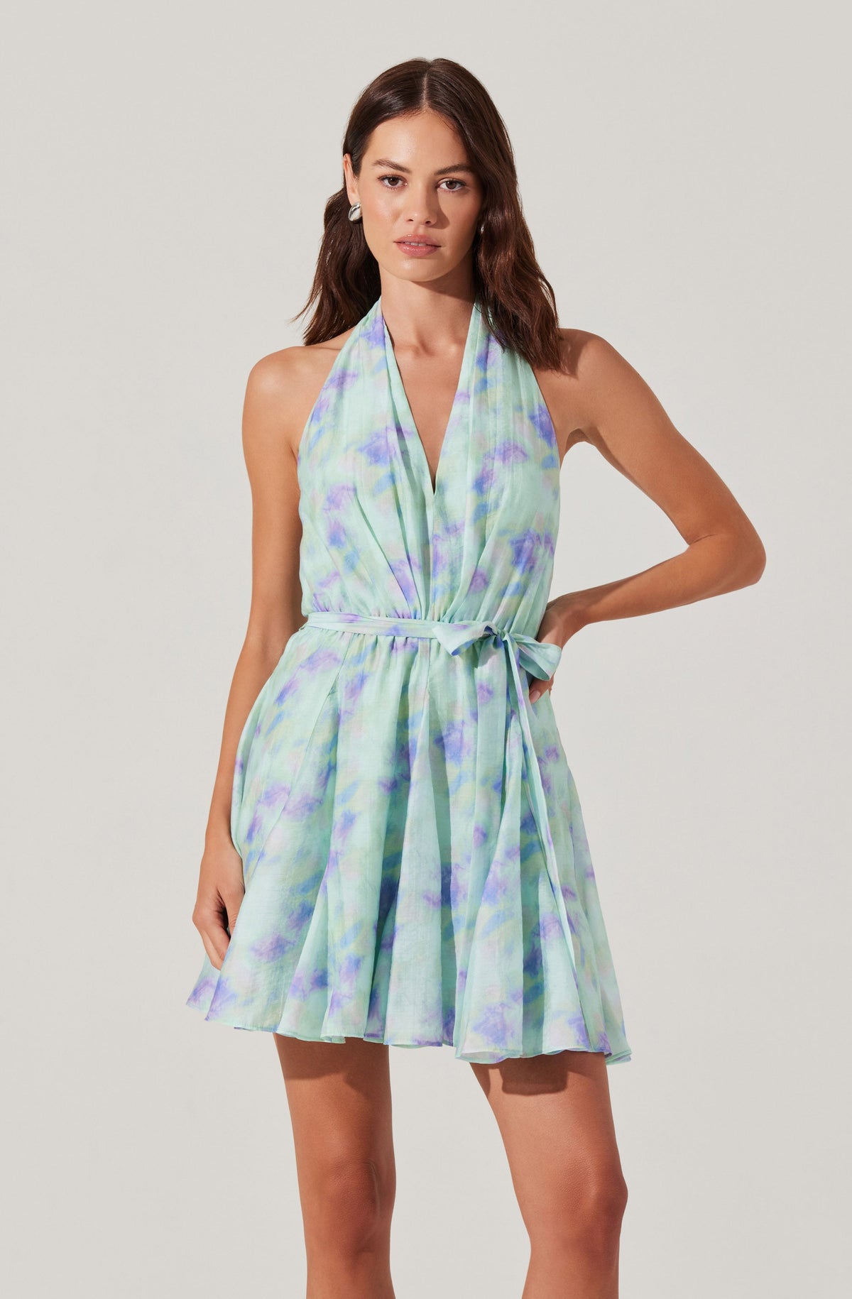 Clare dress