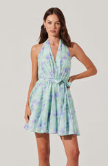 Clare dress