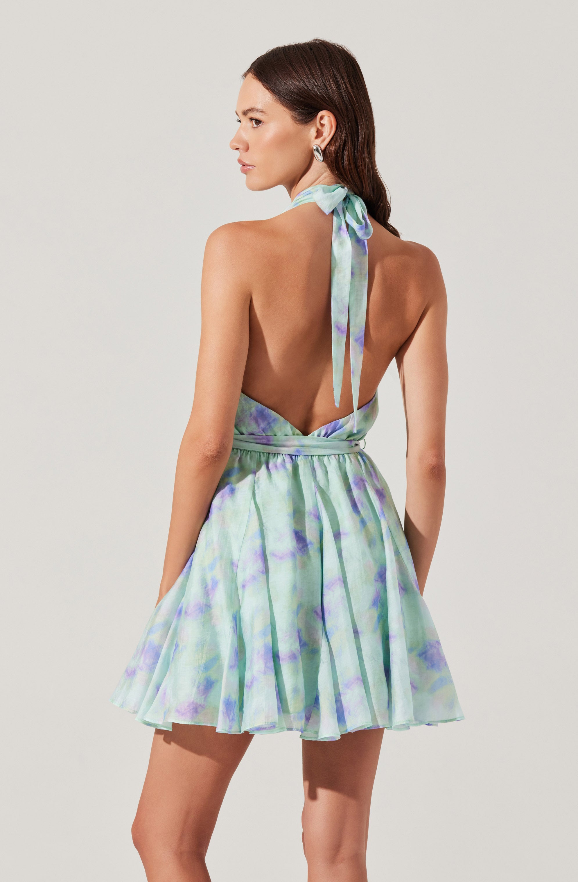 Clare dress