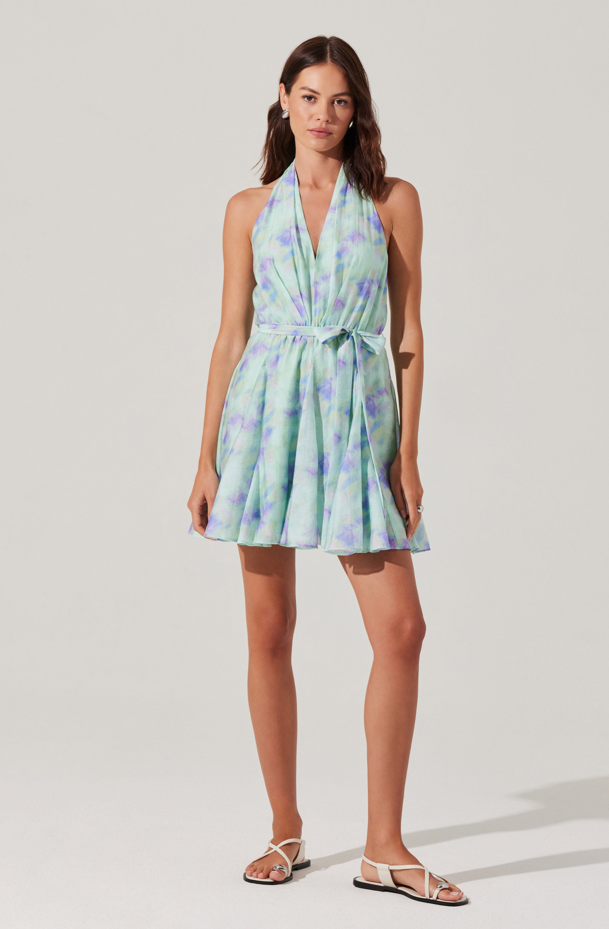 Clare dress