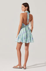 Clare dress