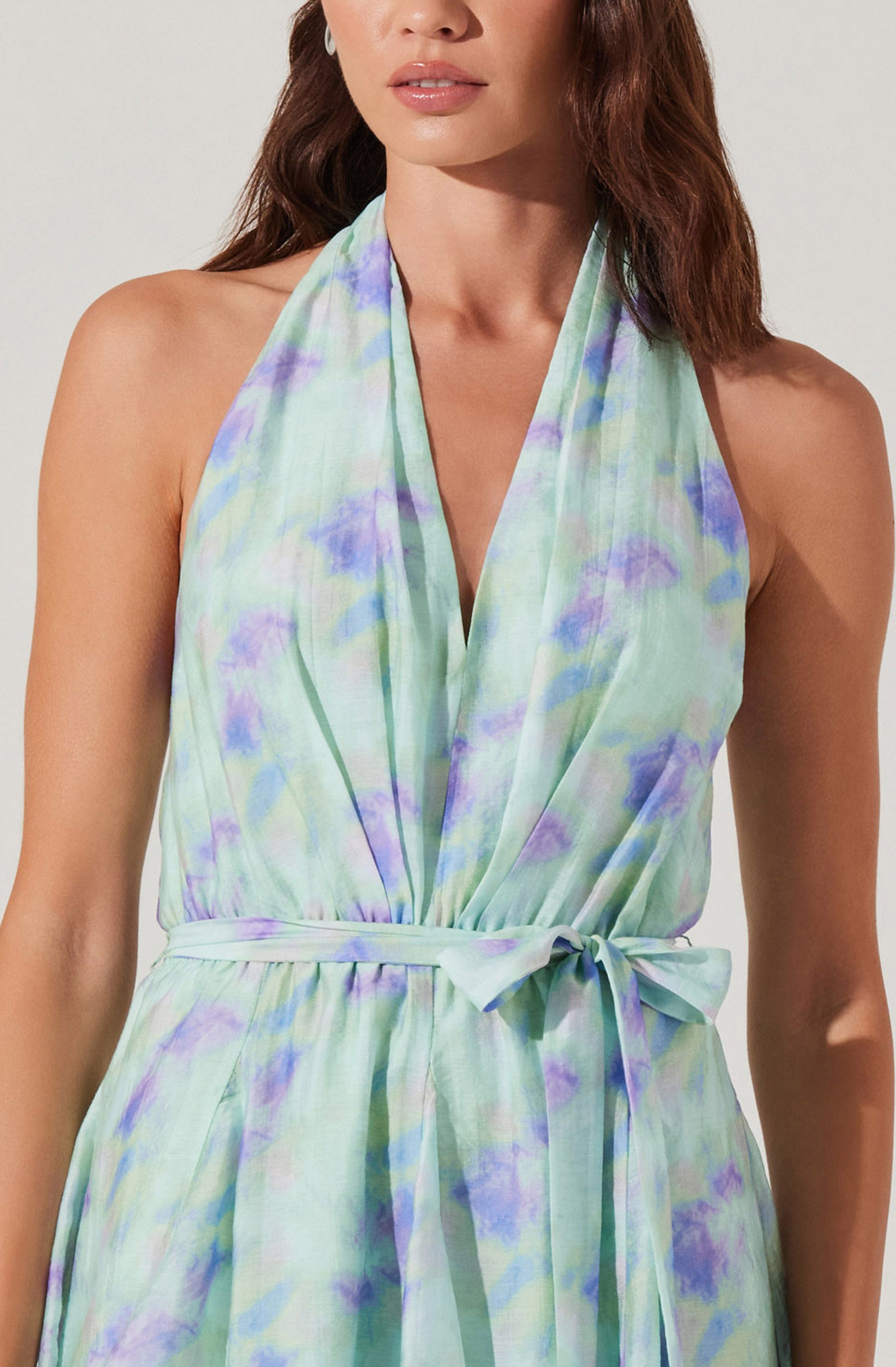 Clare dress