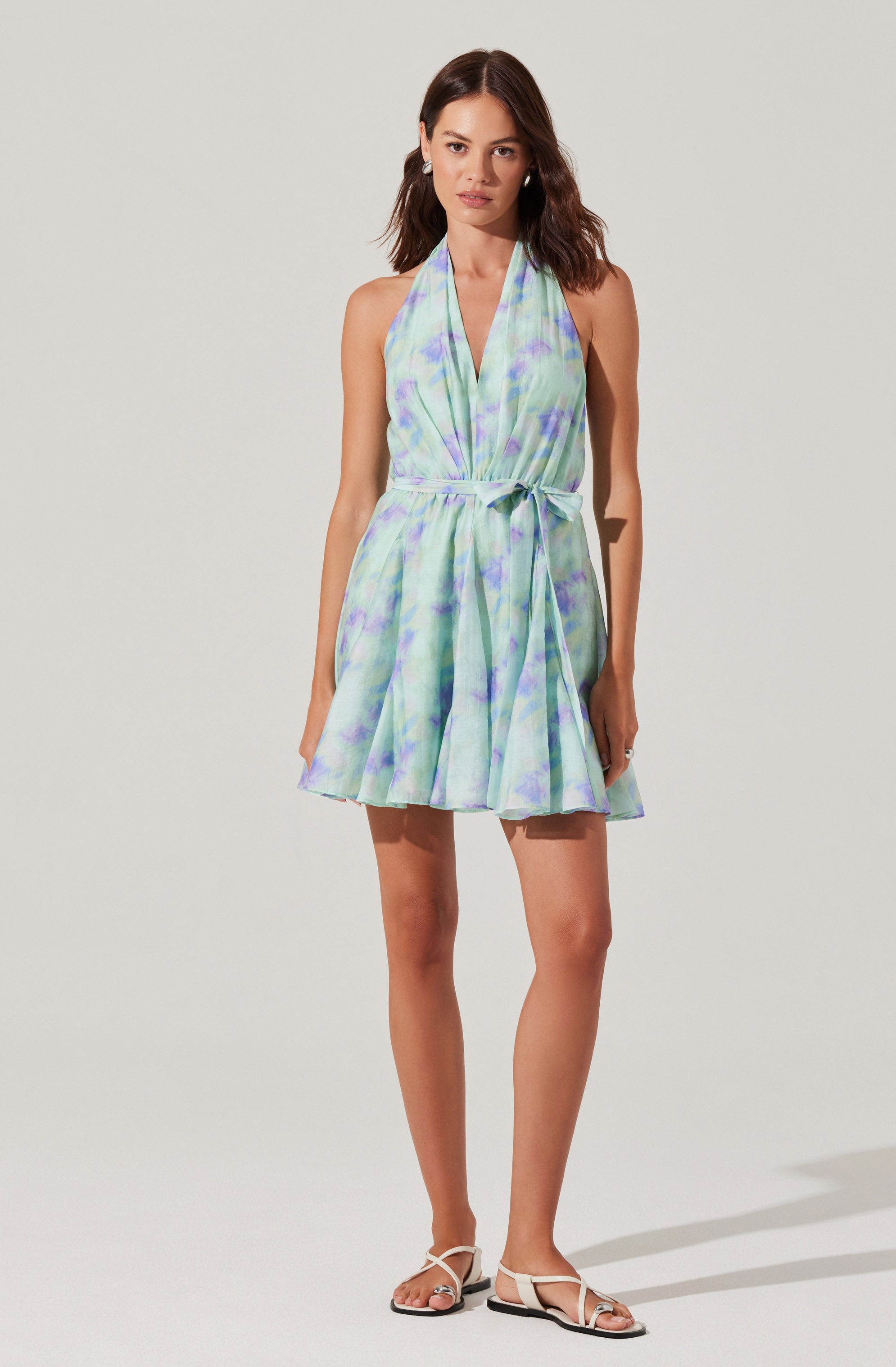 Clare dress