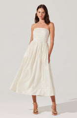 Aneesha dress