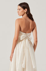 Aneesha dress