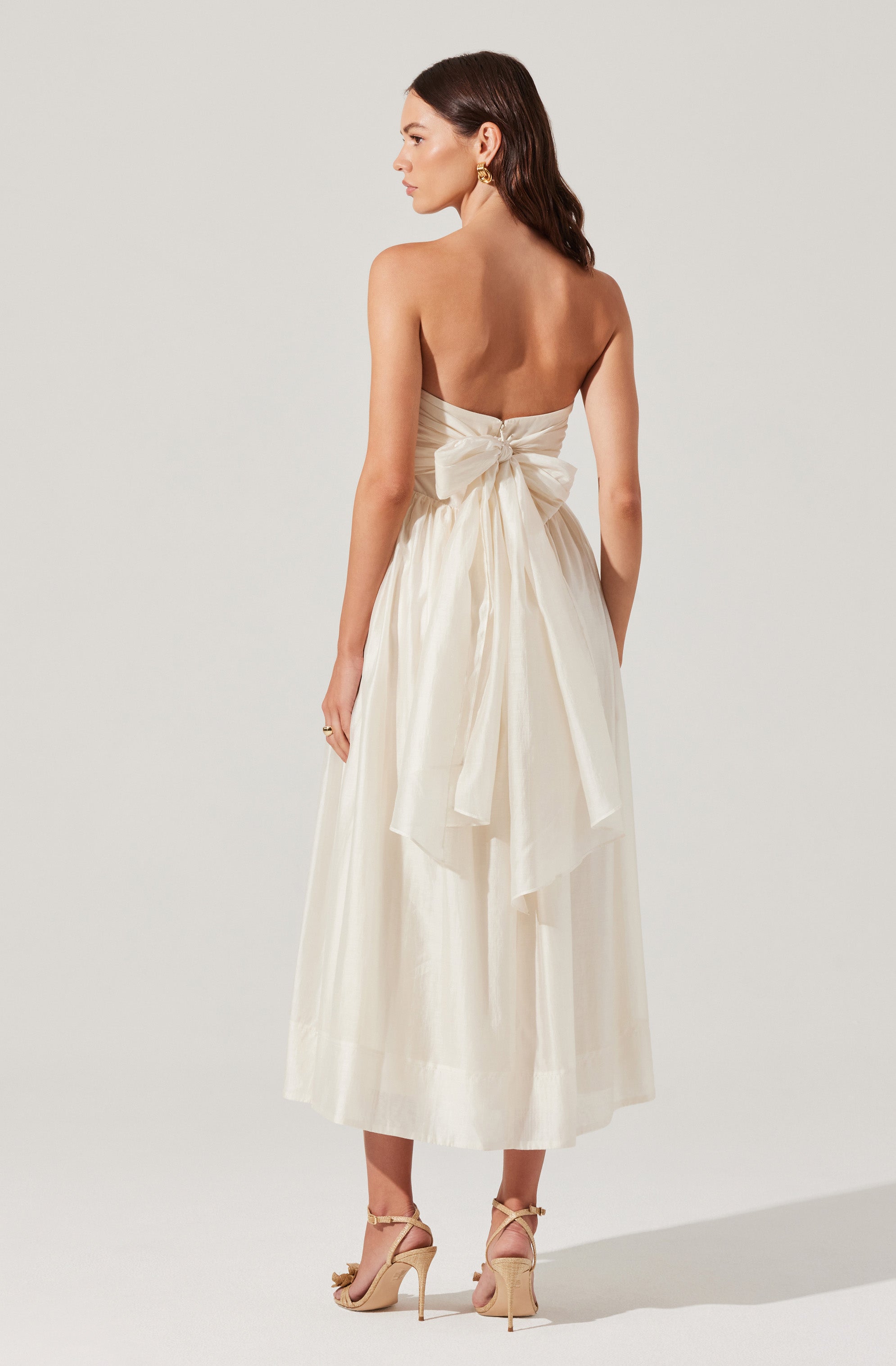 Aneesha dress