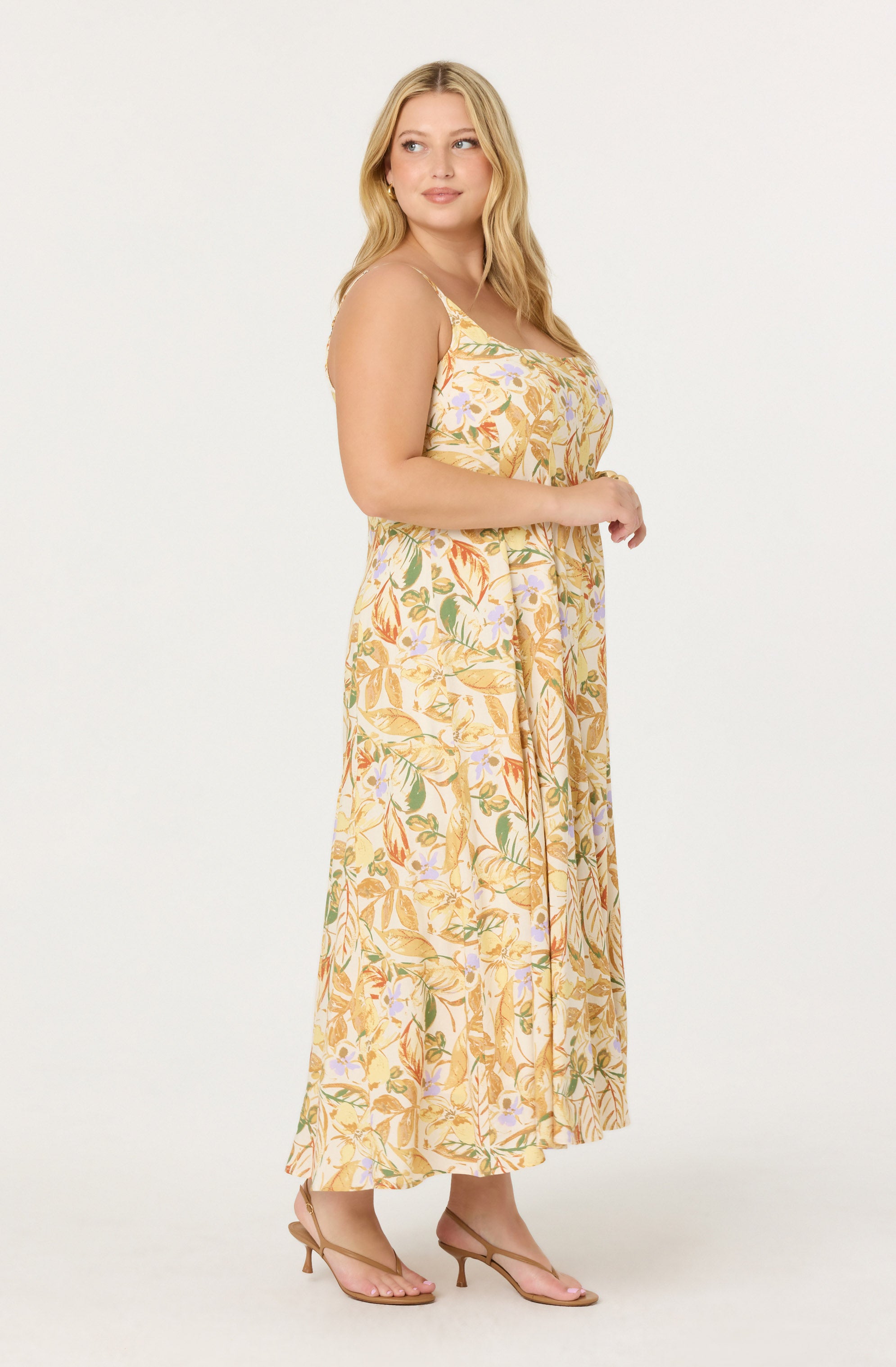 Jaleyah dress