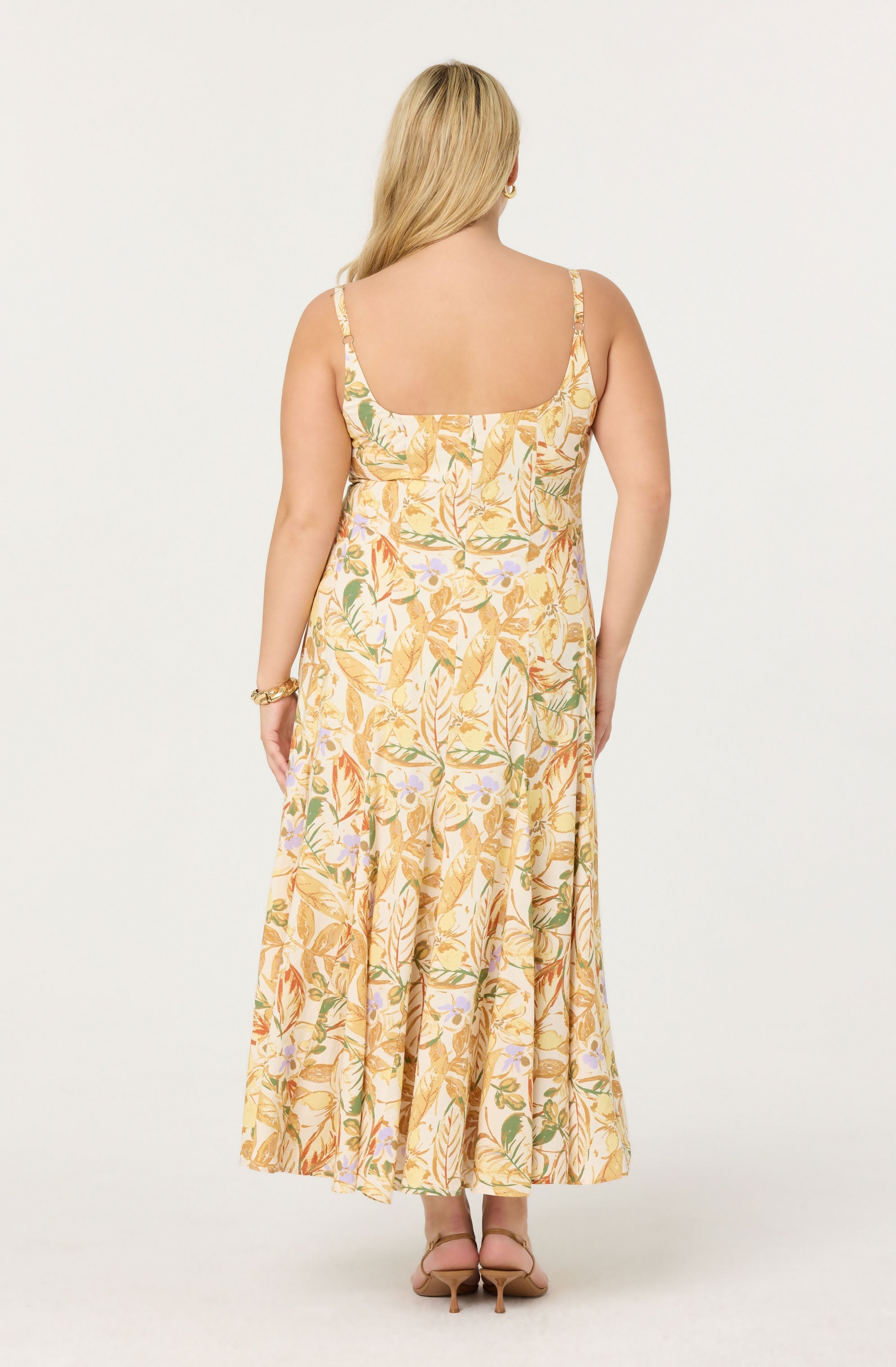 Jaleyah dress
