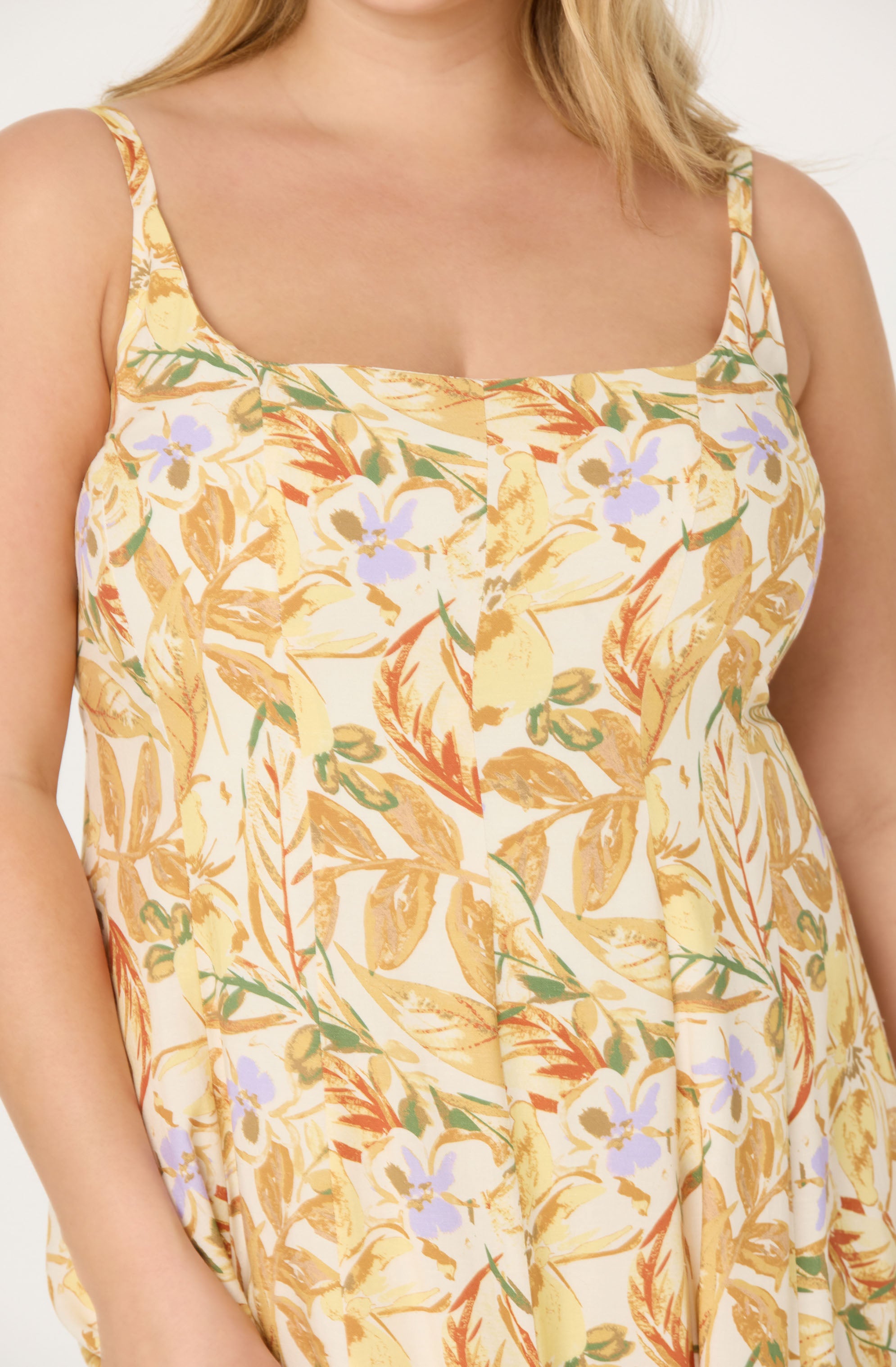 Jaleyah dress