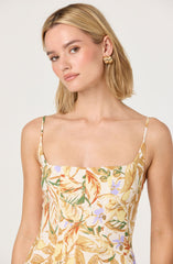 Jaleyah dress