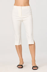 Cardin Tailored Capri Pants