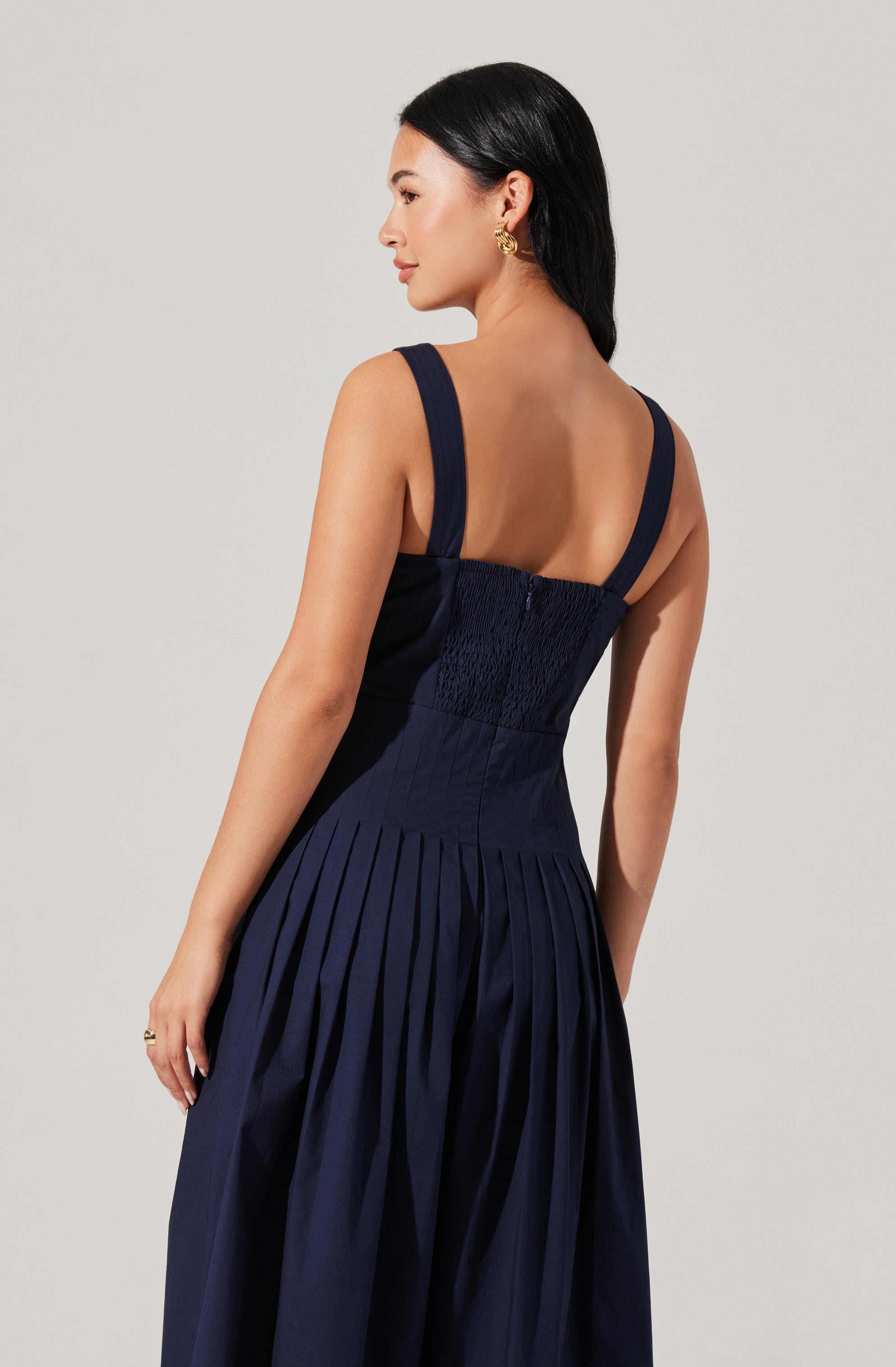Aeryn jumpsuit