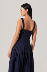 Aeryn jumpsuit
