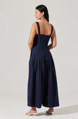 Aeryn jumpsuit