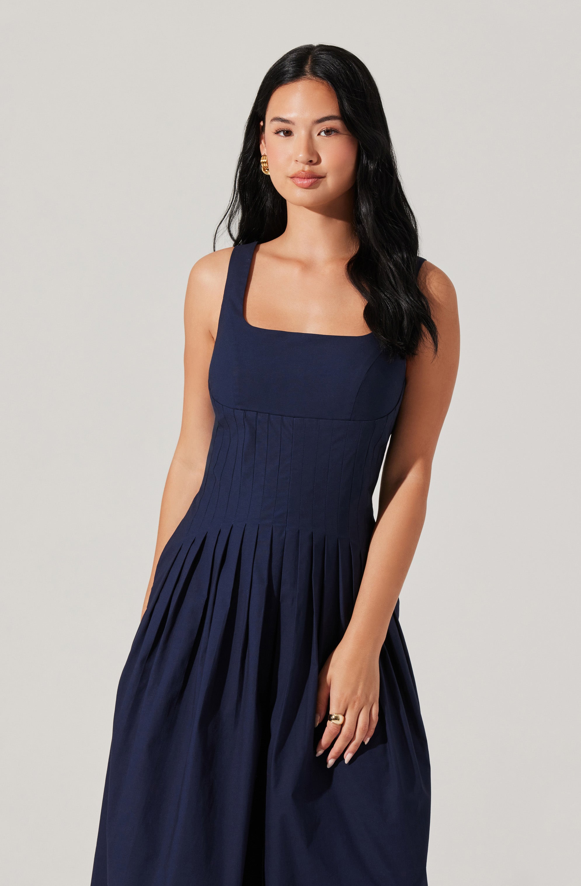 Aeryn jumpsuit