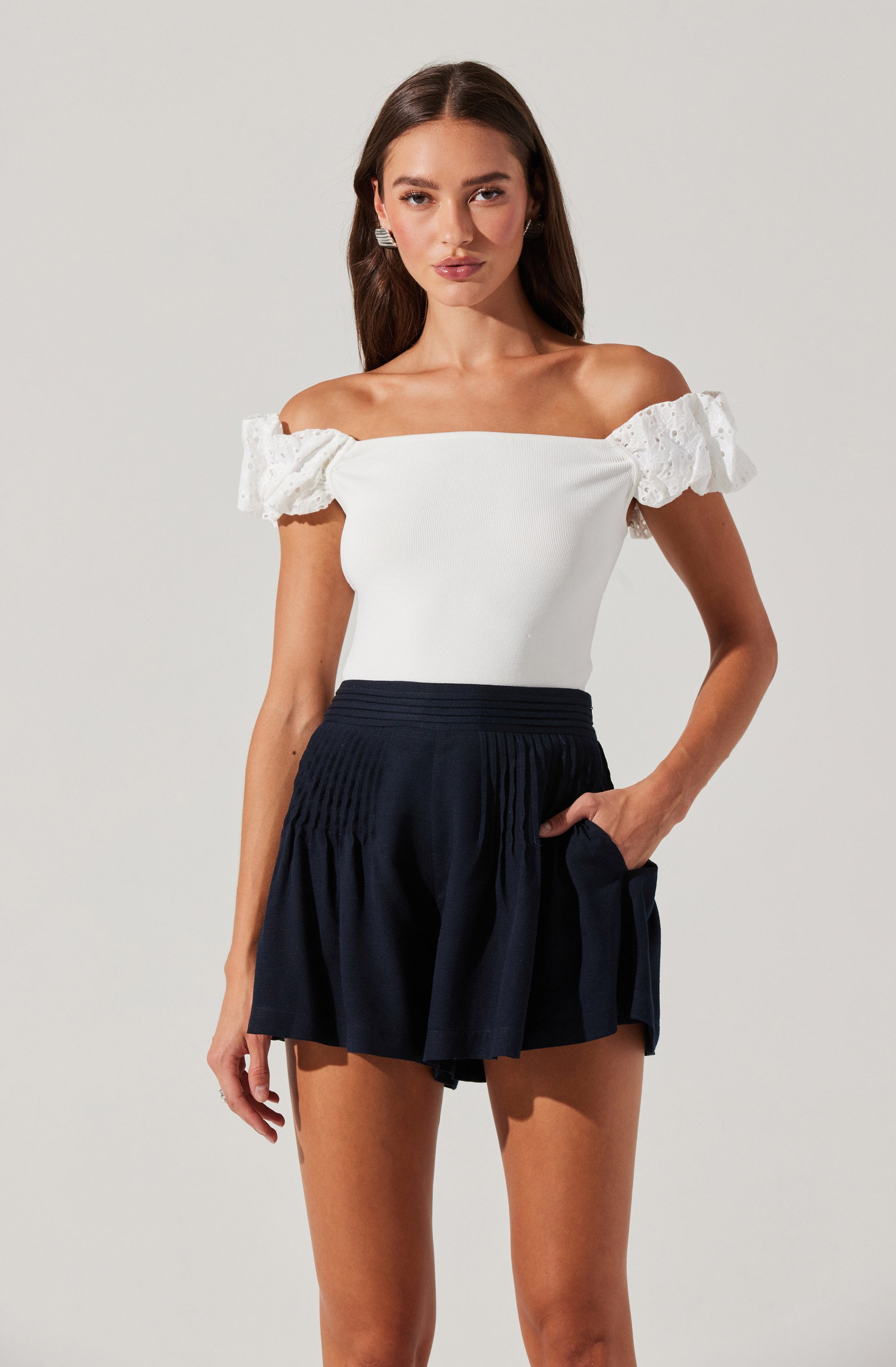 Ciro shorts