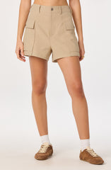 Beron Cargo Shorts
