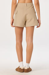 Beron Cargo Shorts