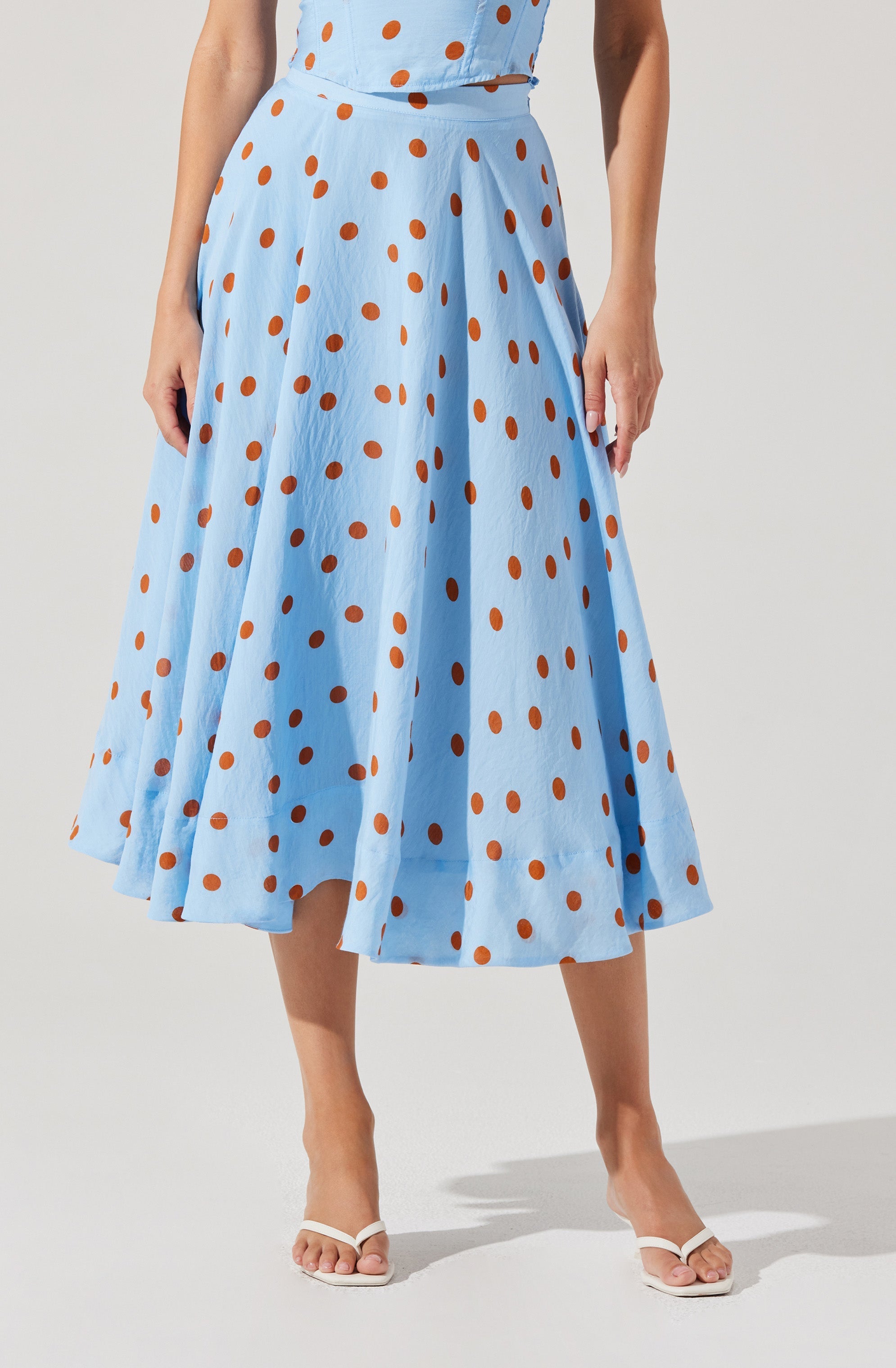 Janie skirt