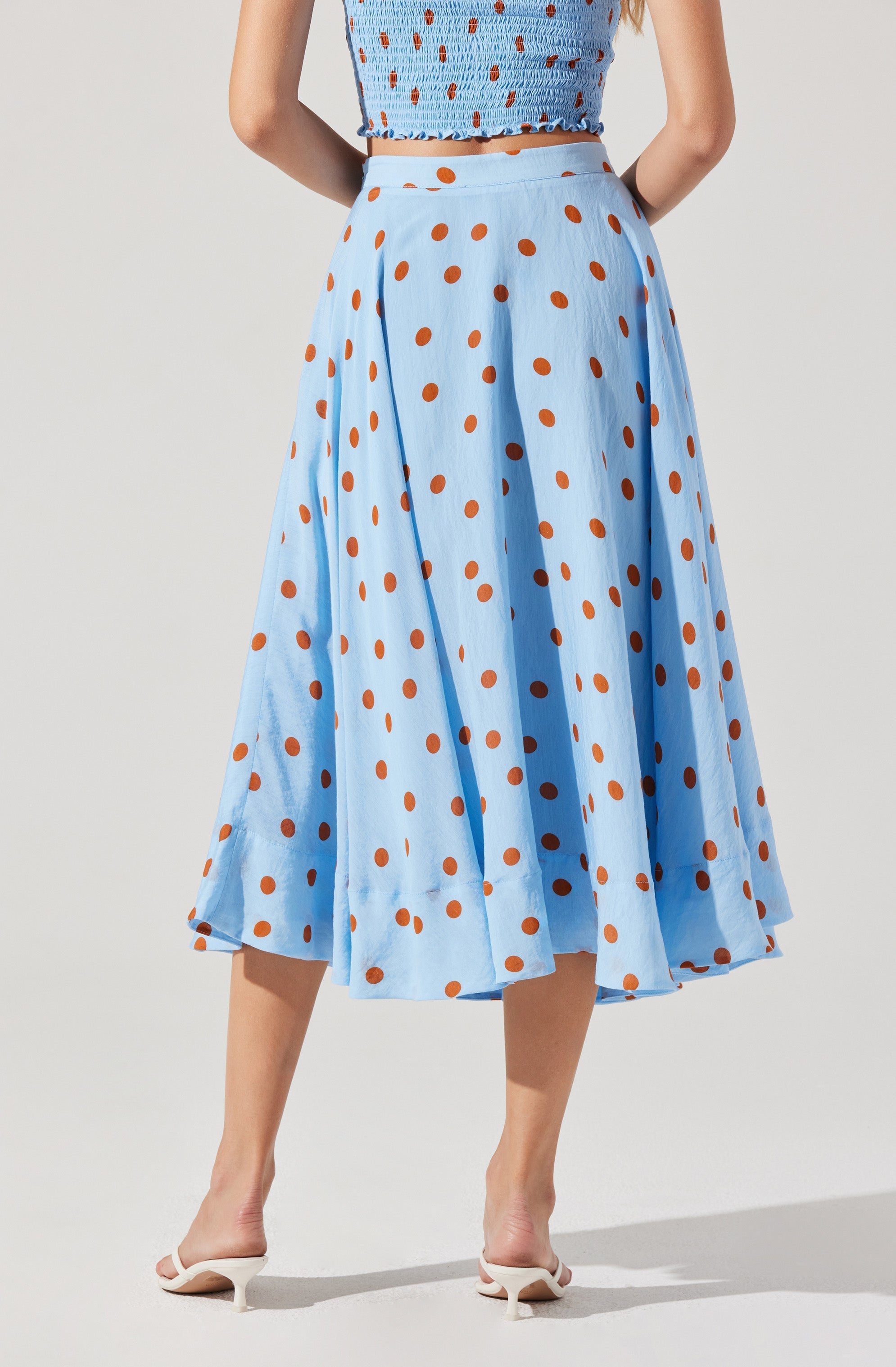 Janie skirt