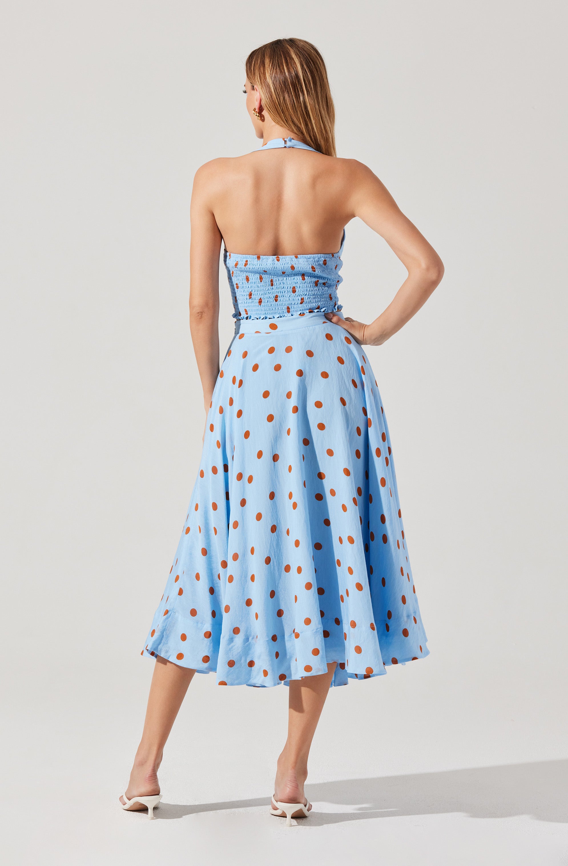 Janie skirt