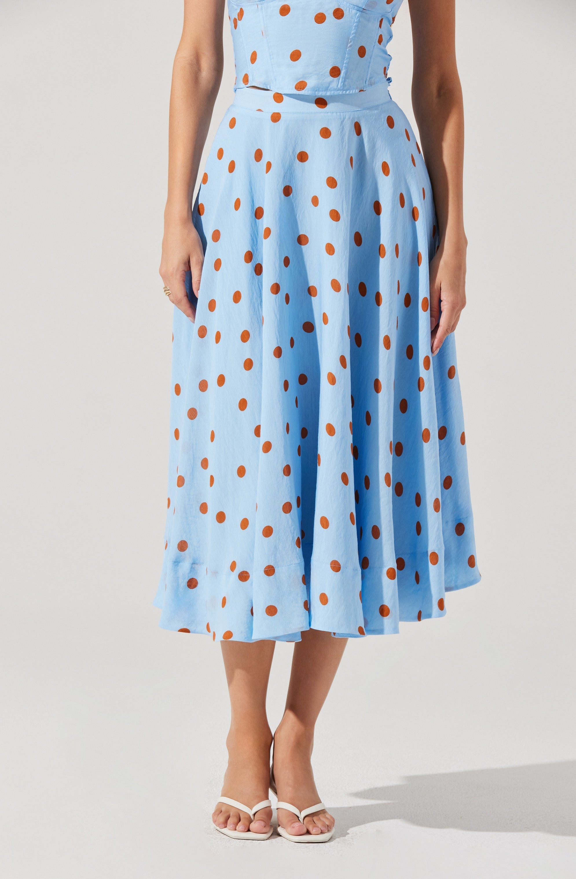 Janie skirt