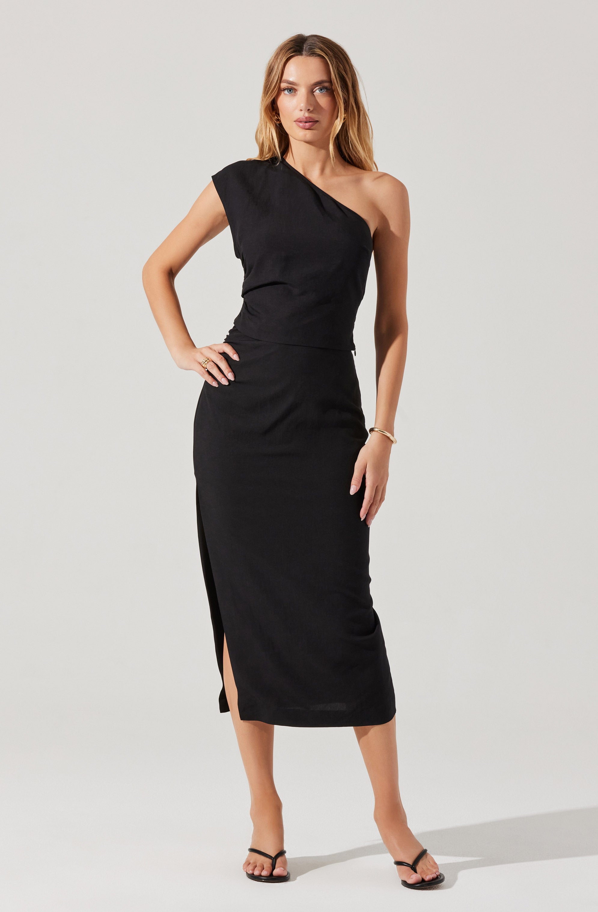Asha skirt