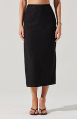 Asha skirt