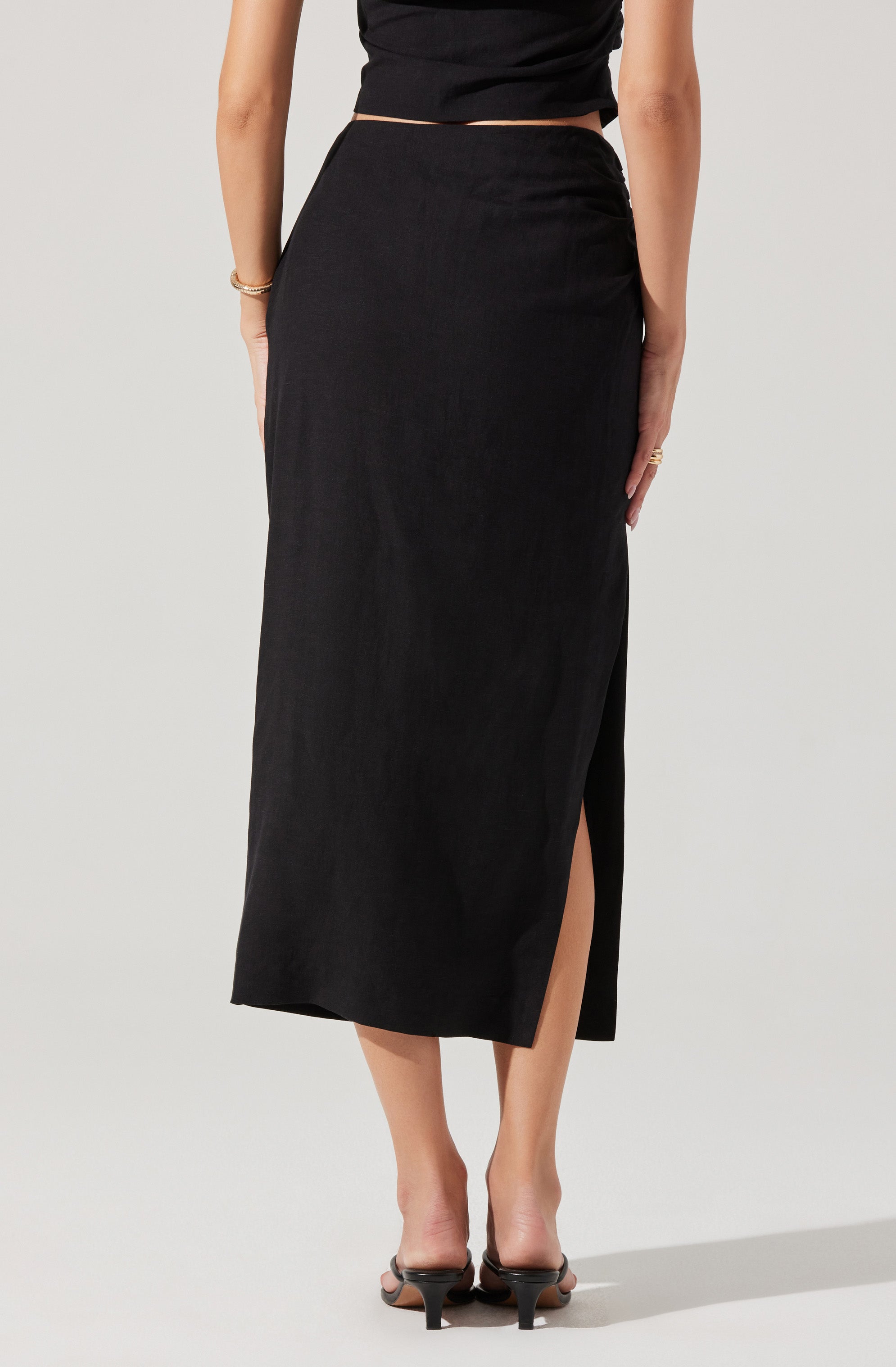 Asha skirt