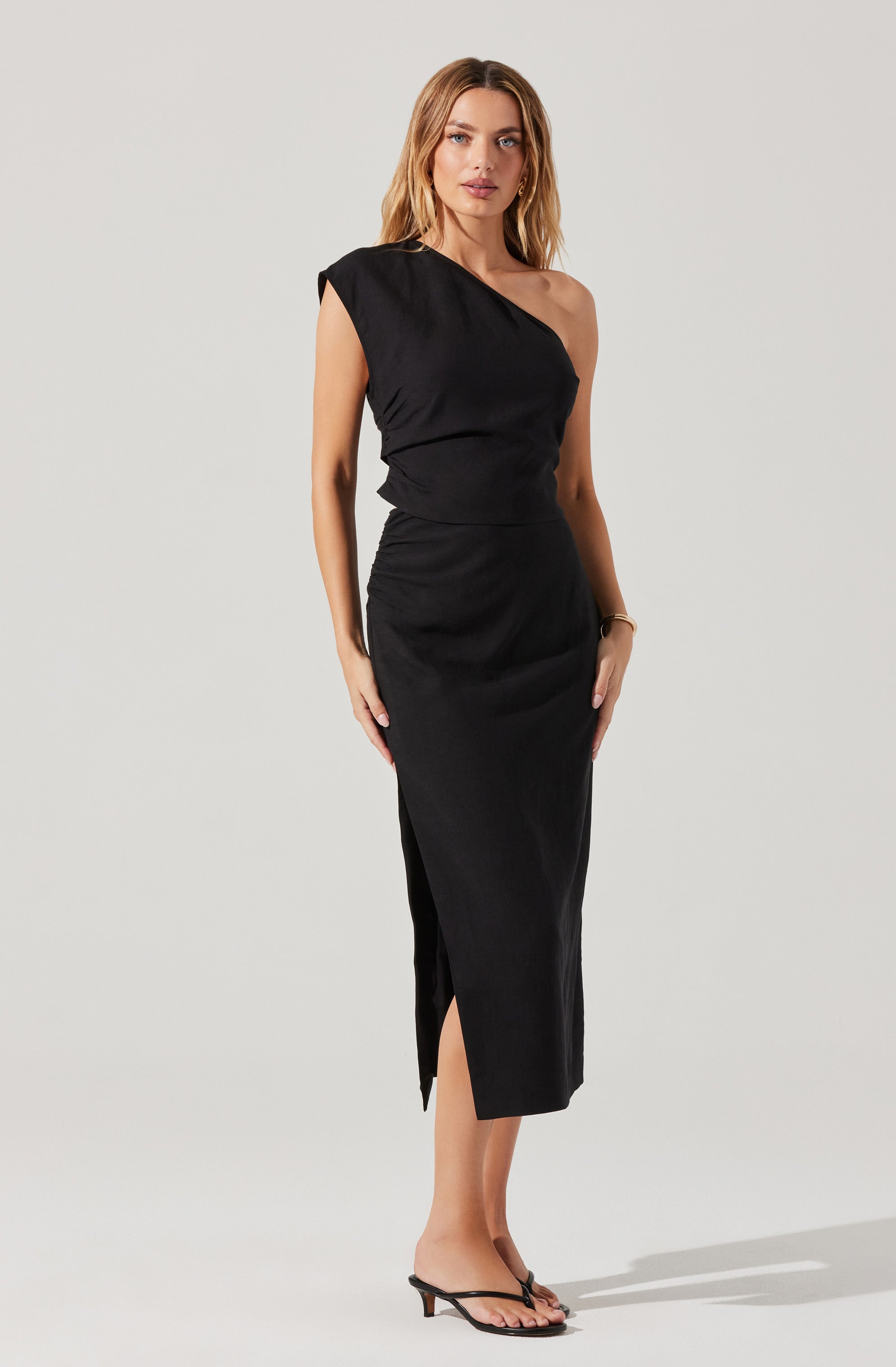 Asha skirt