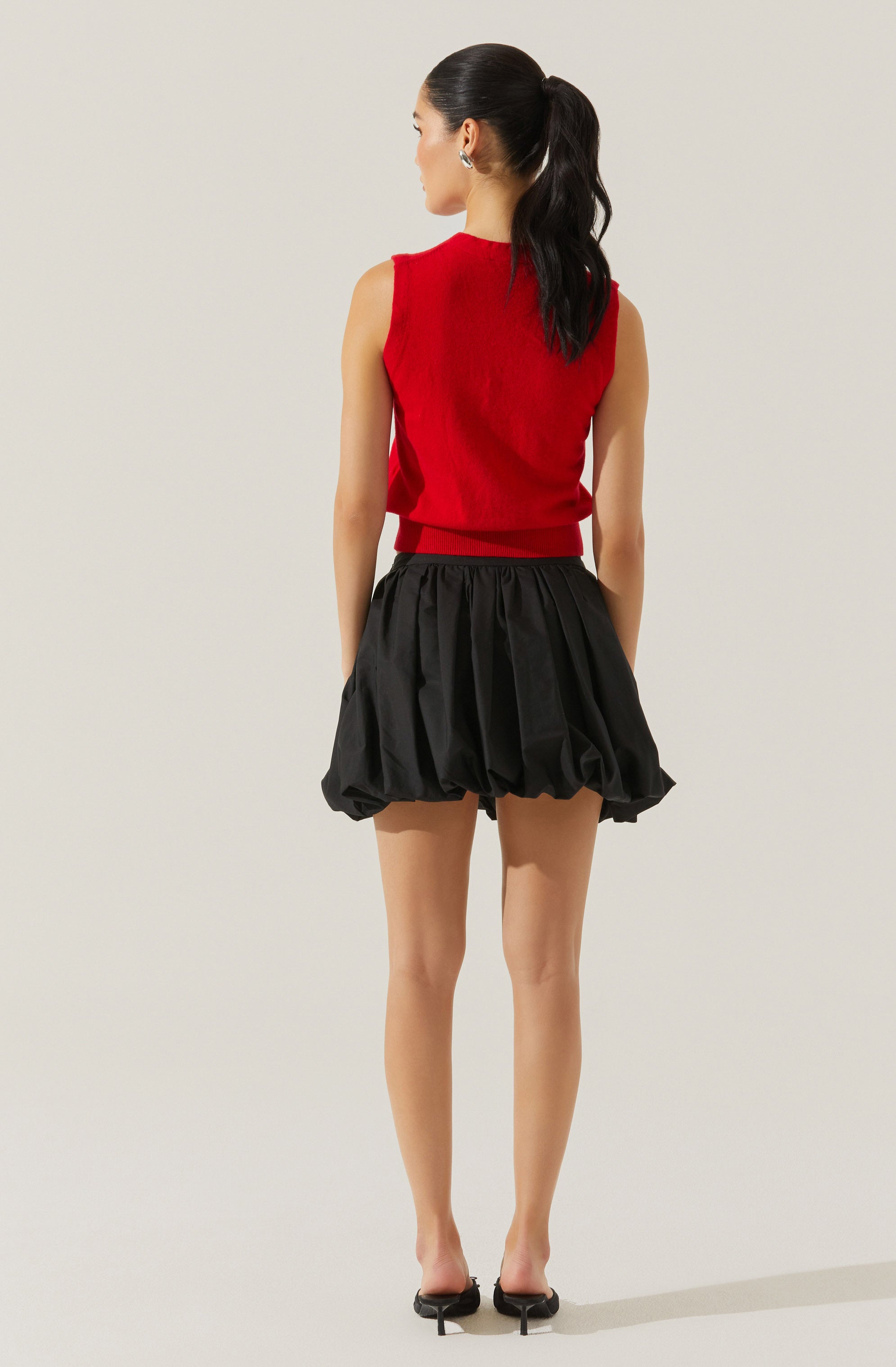 Eira Sweater Vest