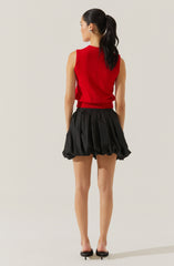 Eira Sweater Vest