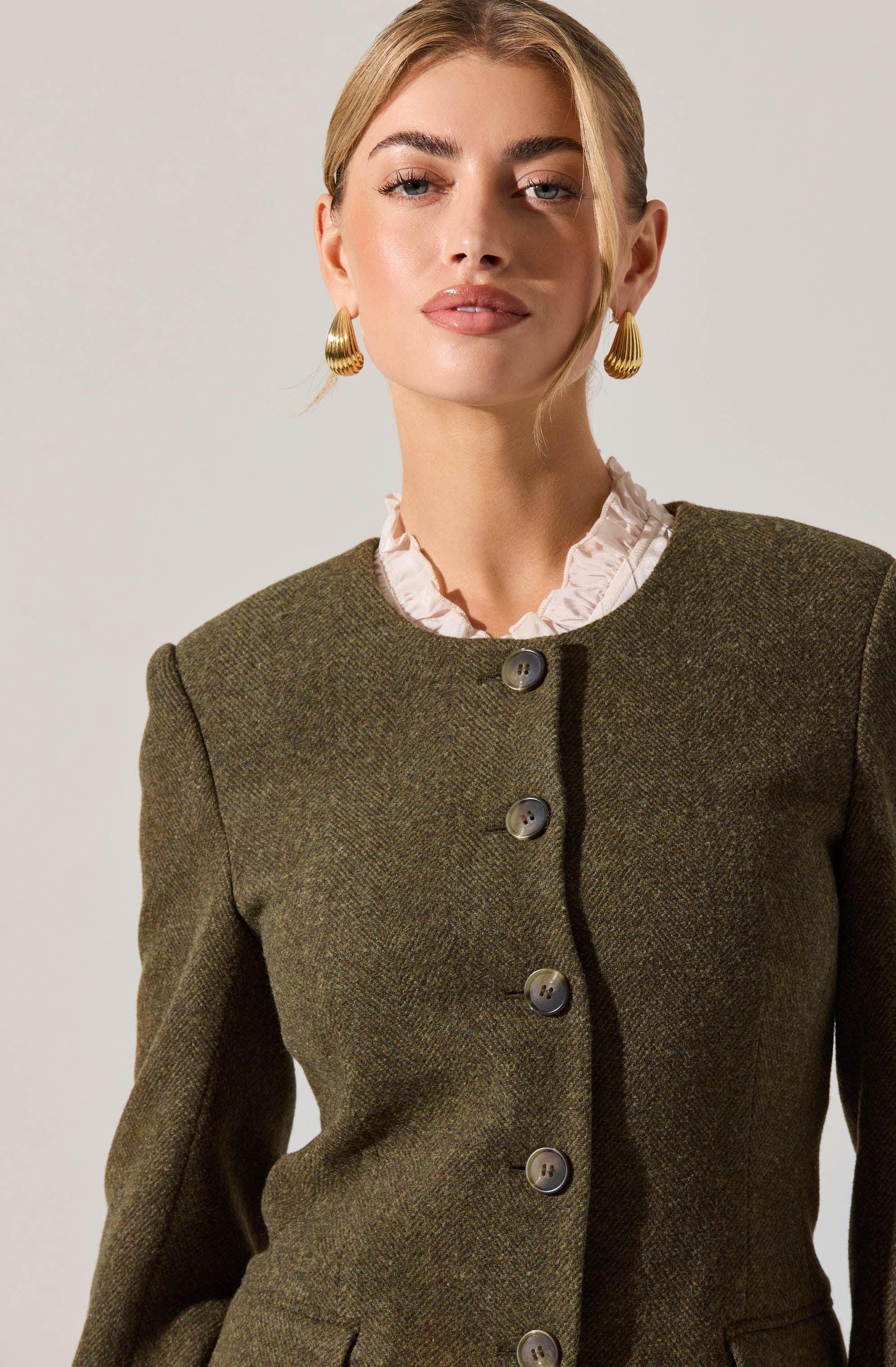 Bellmere Blazer Jacket