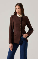 Bellmere Tailored Jacket