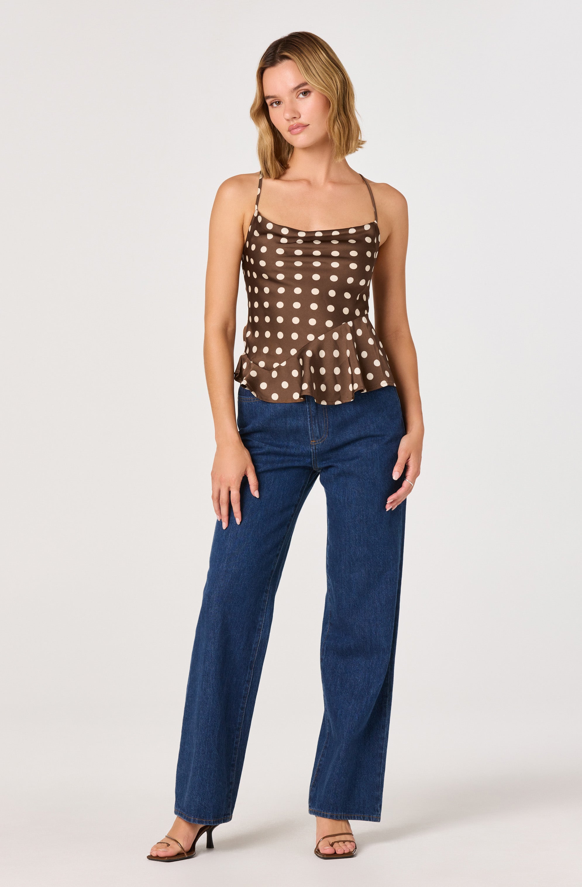 Everli top