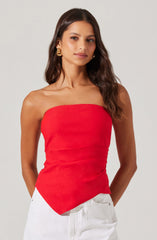 Anoka Handkerchief top