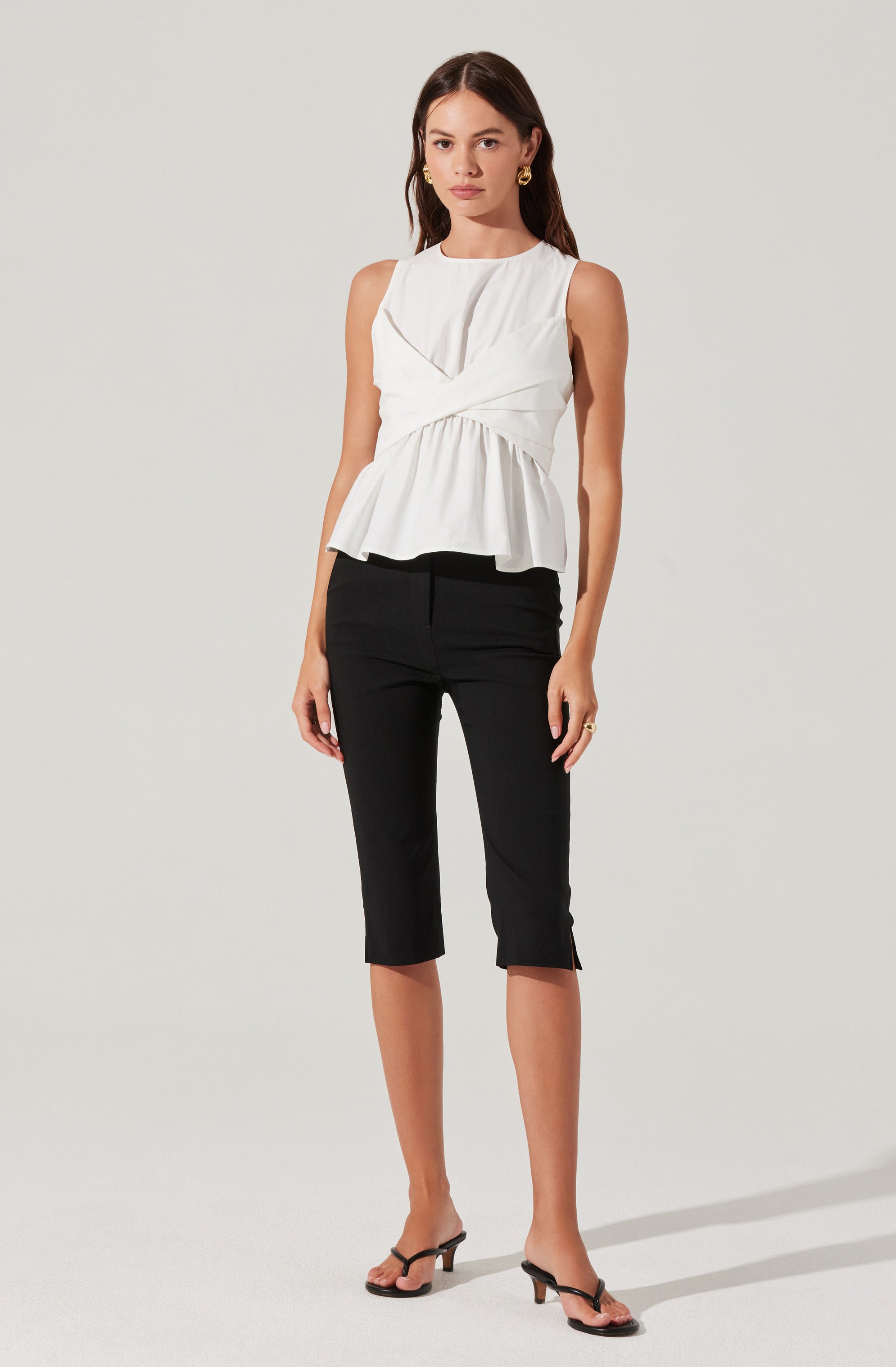 Isela top