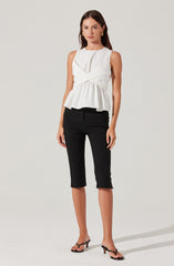 Isela top